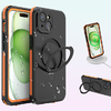 Telesin vízálló tok iPhone 15-höz - 3. kép