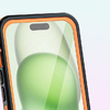 Telesin vízálló tok iPhone 15-höz - 4. kép