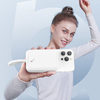Mágneses Mini PowerBank 10000mAh 30W (fehér) Bayern Kiadás - 3. kép