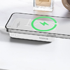 Mágneses Mini PowerBank 10000mAh 30W (fehér) Bayern Kiadás - 4. kép