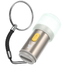 HOCO adapter Type C LED világításhoz UA38A arany