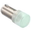 HOCO adapter Type C LED világításhoz UA38A arany - 1. kép