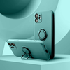 SZILIKON GYŰRŰS tok XIAOMI Redmi Note 14 4G / 14 5G zöld - 3. kép