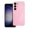 2 mm-es CLEAR CASE BLINK XIAOMI Redmi NOTE 14 4G / 14 5G pink tok thumbnail