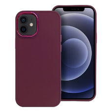 FRAME tok iPhone 12 Mini lila