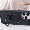 Joyroom PN-15L2 Dancing Circle tok iPhone 15 Pro-hoz (fekete) - 3. kép