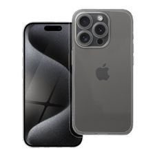 CLEAR CASE 1,5 mm GRID tok iPhone 7 Plus / 8 Plus átlátszó