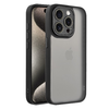 VARIETE tok iPhone 7 / 8 / SE 2020 / SE 2022 fekete - 2. kép