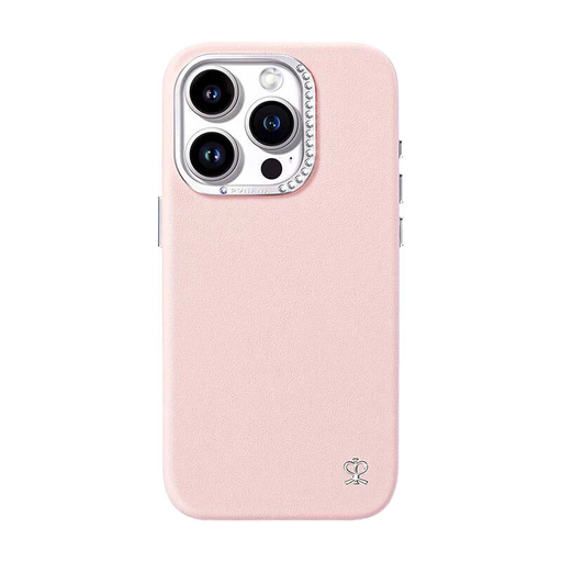 Joyroom PN-14F2 Starry tok iPhone 14 Pro (pink)