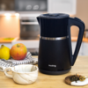 Huslog electric kettle 1,7L AK-1032 - 0. kép