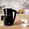 Huslog electric kettle 1,7L AK-1032 - 1. kép
