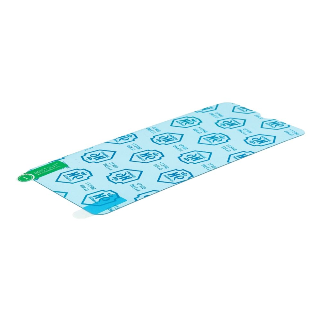 Bestsuit Rugalmas Hibrid Üveg iPhone 16 Plus üvegfólia - 7