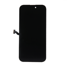 LCD kijelző érintőképernyővel iPhone 14 Pro Incell FHD fekete,