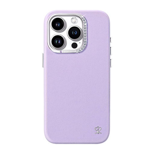 Joyroom PN-15F1 Starry tok iPhone 15 Pro Max (lila)