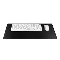 Gaming egér és billentyűzet pad 800 x 400 x 2.5 mm fekete
