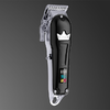 Ufree U-1257 borotva és trimmer készlet (fekete)  - 0. kép
