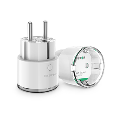 Blitzwolf BW-SHP6 Pro Intelligens aljzat