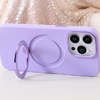 Joyroom PN-14L2 Dancing Circle tok iPhone 14 Pro-hoz (lila) - 3. kép