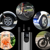 Cycplus A8 elektromos pumpa - 3. kép
