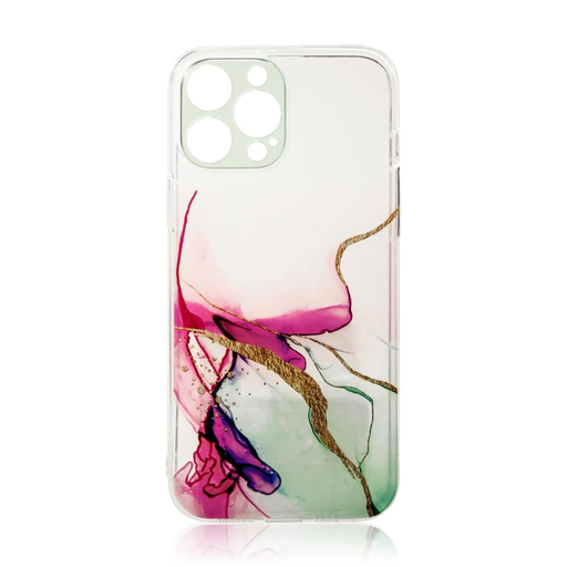 Marble Mint Márvány iPhone 12 Pro Max tok Marble Mint Márvány iPhone 12 Pro Max tok