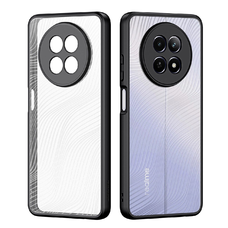 Dux Ducis Aimo tok Realme 12 / 12x 5G - Fekete