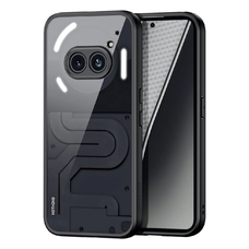 Dux Ducis Aimo Nothing Phone 2A tok - fekete