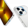 Ultra Clear 1mm tok Xiaomi Redmi 13 4G átlátszó tok - 1. kép