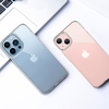 Ultra Clear 1mm tok Xiaomi Redmi 13 4G átlátszó tok - 3. kép