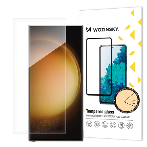 Wozinsky tempered glass Samsung Galaxy S24 Ultra üvegfólia