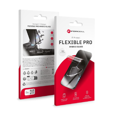Forcell Flexible Nano Glass Samsung Galaxy A36 5G üvegfólia