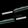 Bestsuit Flexible Hybrid Glass a Samsung S25 Ultra kameráihoz üvegfólia - 3. kép