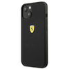 Ferrari FESSIHCP13MBK iPhone 13 6.1