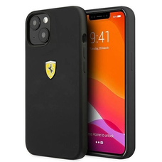 Ferrari FESSIHCP13MBK iPhone 13 6.1