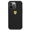 Ferrari FESSIHCP13XBK iPhone 13 Pro Max 6.7