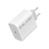 Blavec fali töltő BC1 - Type C - PD 20W (TCBC1-CW20) fehér - 1. kép