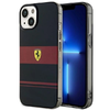 Ferrari FEHMP14SUCOK iPhone 14 6.1" fekete/fekete kemény tok MagSafe thumbnail