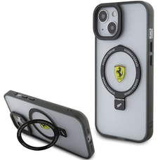 Ferrari FEHMP15SUSCAK iPhone 15 6.1