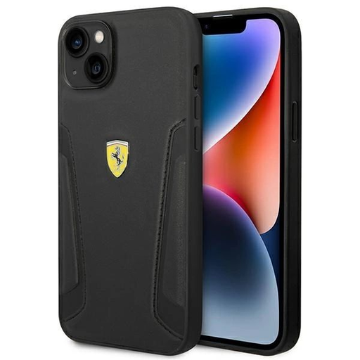 Ferrari FEHCP14MRBUK iPhone 14 Plus 6.7