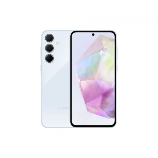 Samsung SM-A356B Galaxy A35 5G Dual SIM 6GB RAM 128GB Csodás jégkék EU