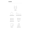 Xiaomi Outdoor Camera AW300 EU BHR6816EU - 2. kép