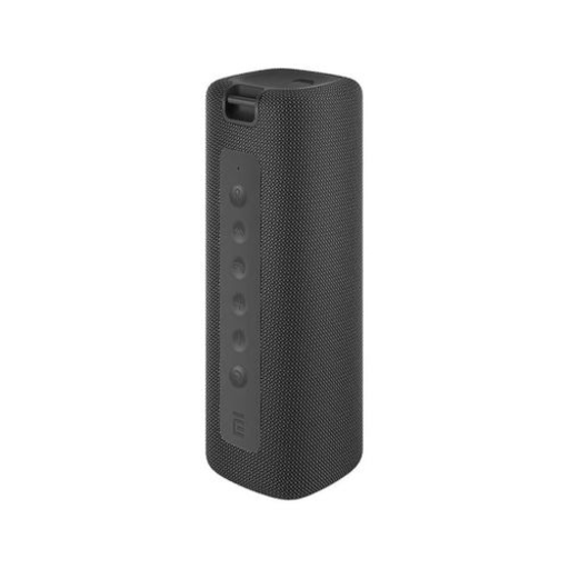 Xiaomi Mi Hordozható Bluetooth Kültéri Hangszóró Fekete EU QBH4195GL - DOBOZHIBÁS