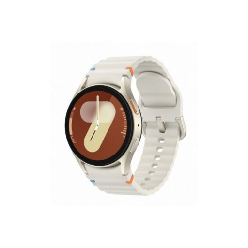 Samsung Galaxy Watch 7 40mm Krém EU (SM-L305FZEAEUE) okosóra