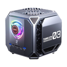 MINI PC AceMagic M1A Core i7 12700H + RTX3070 16GB RAM + 1T sötétszürke