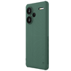 Nillkin Super Frosted PRO hátlap tok Xiaomi Redmi Note 13 Pro+ 5G Deep Green - 0. kép