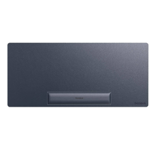 Baseus MagPro II asztali egérpad (fekete)