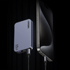 Ugreen Nexode Pro 65W lapos fali töltő, GaN, 2x USB-C + USB - 1. kép