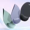 Ugreen LP668 Ergonomikus Egérpad (szürke) - 0. kép
