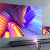BYINTEK P70 DLP 3D 4K Android projektor - 2. kép
