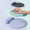 Ugreen LP668 ergonomikus egérpad (fekete) - 0. kép