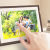 Arzopa Digitális képkeret D10 10.1